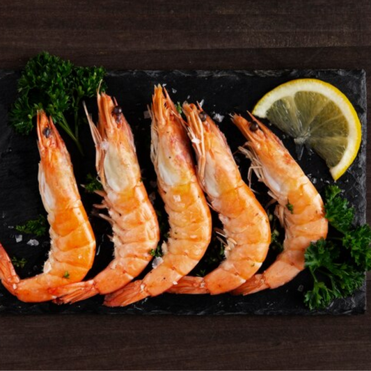 Prawns ( 1 kg )