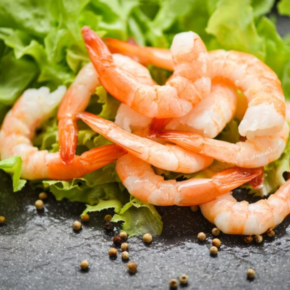 Prawns ( 1 kg )