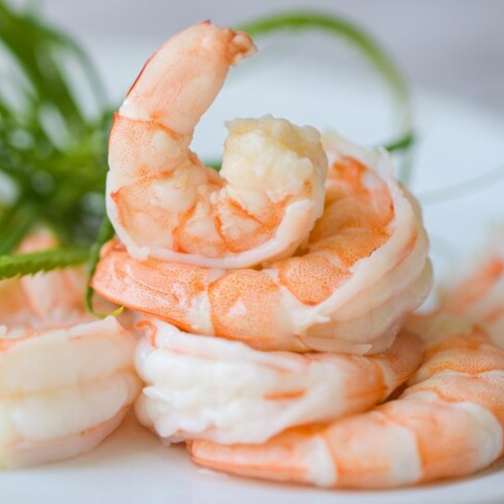 Prawns ( 1 kg )