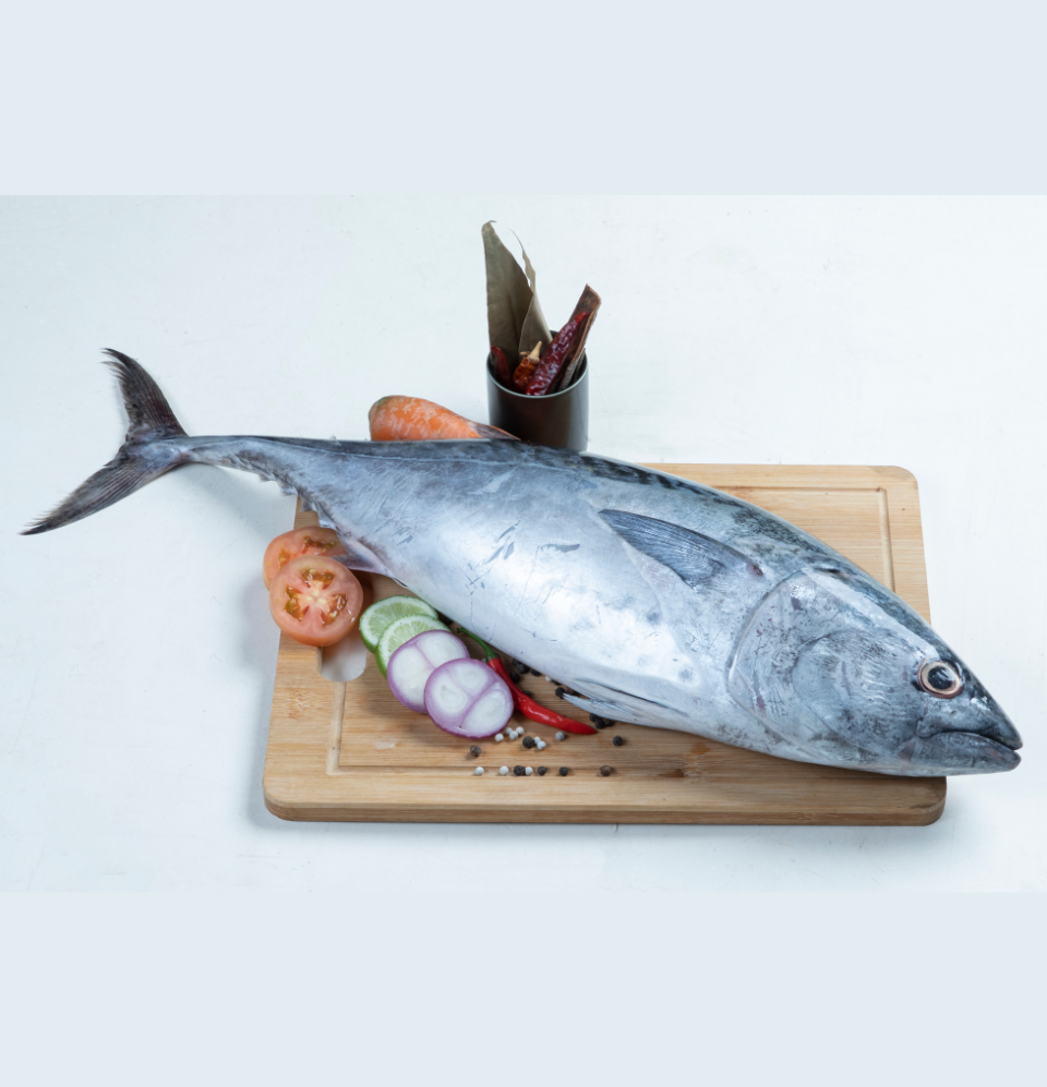 Tuna (1kg)