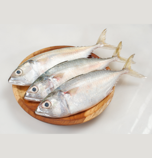 Pyas Fish shop page – My Store